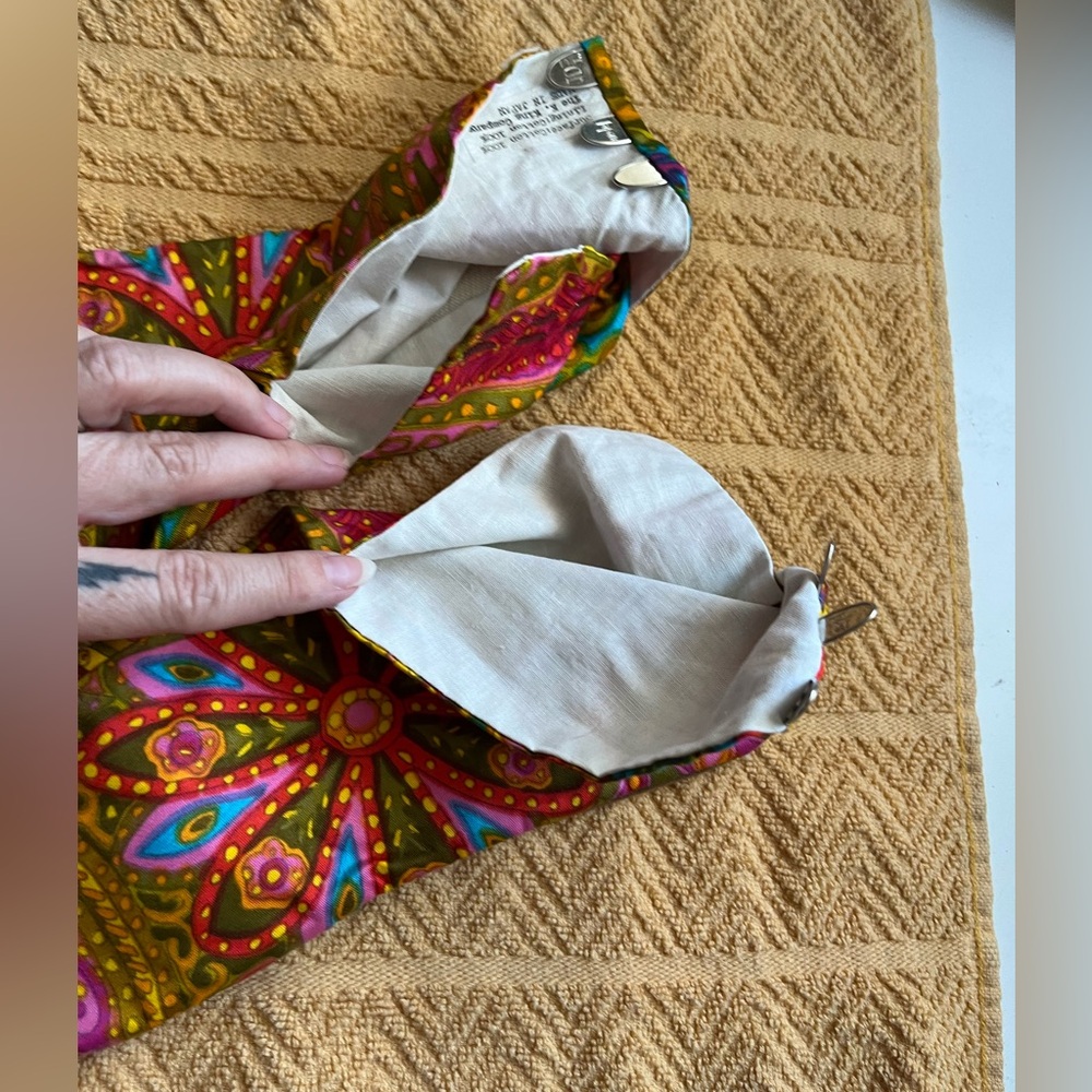 1960’s Tabi socks from Japan (RARE) - Picture 9 of 10